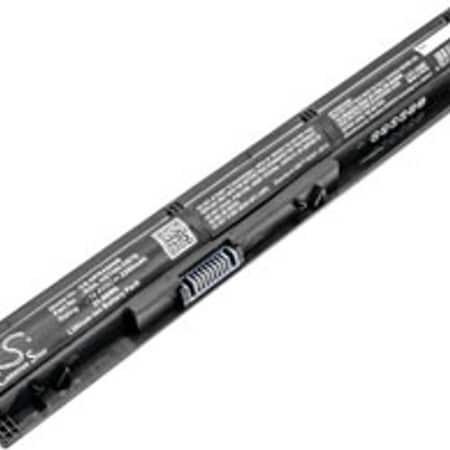 Replacement for HP Hewlett Packard Probook 455 G3